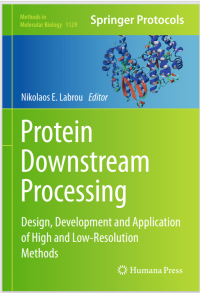 Protein Downstream Processing