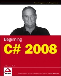 Image of Purdum Beginning C Sharp 3 0 2008
