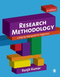 Image of Ranjit Kumar Research Methodology A Step By Step G