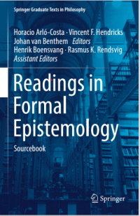 Readings in Formal Epistemology: Sourcebook