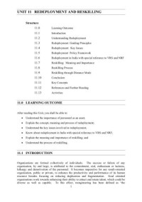 Image of REDEPLOYMENT