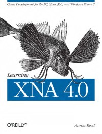 Image of Reed Learning Xna 4 0 2011