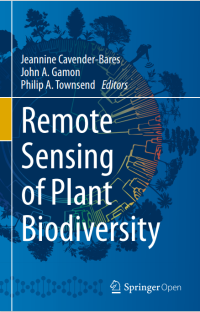 Remote Sensing of Plant Biodiversity