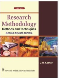 Research Methodology method  & Techniques