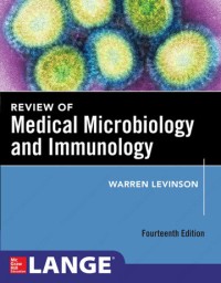 Image of Review of Medical Microbiology and Immun