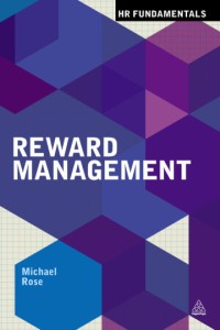 Image of Reward Management (Michael Rose)