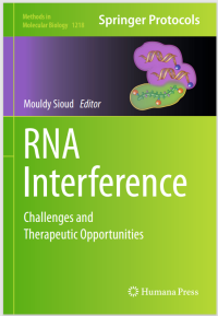 RNA Interference