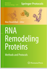 RNA Remodeling Proteins