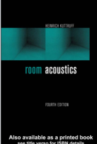 Room Acoustics