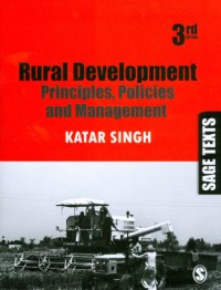 Image of Rural development
