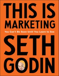 Image of Seth Godin This Is Marketing You