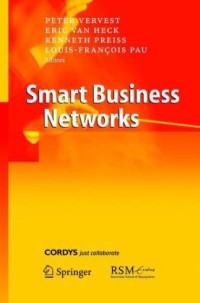 Image of Smart Business Networks