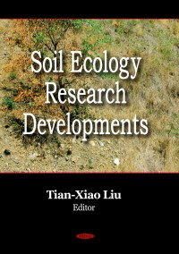 Image of Soil Ecology Research Developments