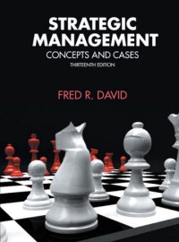 Image of Strategic Management