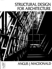 Image of Structural Design for Architecture