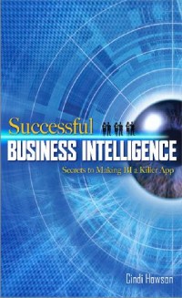Image of Successful Business Intelligence