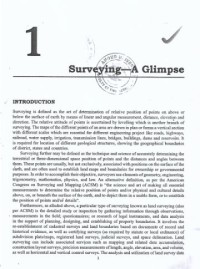 Image of surveying 1-5 (Surveying books)
