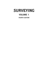 Image of Surveying (Volume 1)