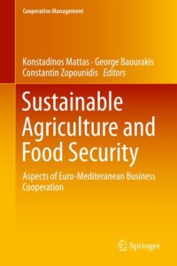 Sustainable Agriculture and Food Security