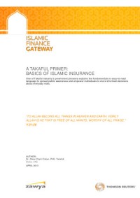 Image of takaful (islamic-insurance)