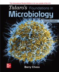 Image of Talaro's Foundations in Microbiology: Basic Principles