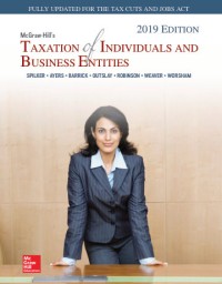 Image of Taxation of Individuals and Business Entities