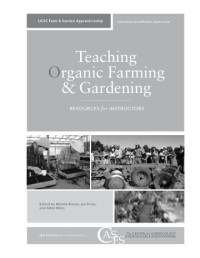 Image of Teaching Organic farming and gardern