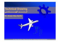 Image of Technical Drawings