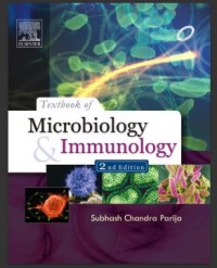 Textbook of Microbiology and Immunology