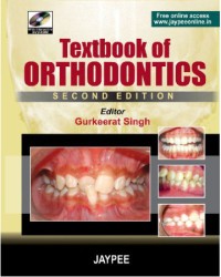 Image of Textbook of Orthodontics - 2nd.ed