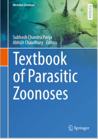 Textbook of Parasitic Zoonoses