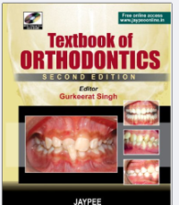 Textbook
of
Orthodontics