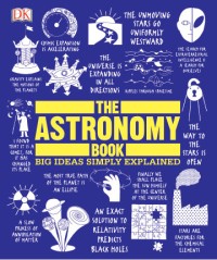 Image of The Astronomy Book