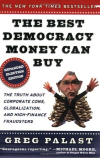 Image of The Best Democracy Money Can Buy