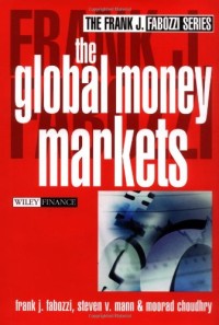 Image of The global money markets