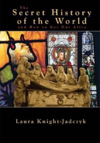 Image of The Secret History Of The World