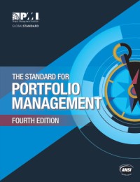 Image of The standard for portfolio management