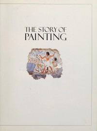 Image of The Story of Painting - Sister Wendy Beckett (DK) [1994 US] {scan}