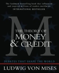 Image of Theory of Money and Credit