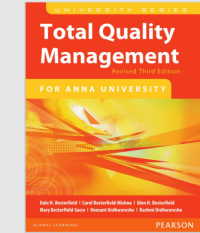 Total
Quality
Management