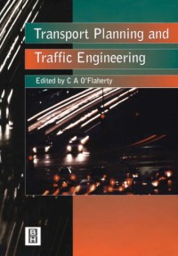 Image of Transport_Planning & Traffic_Engineering