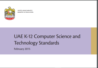 UAE CST Framework