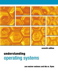 Image of Understanding Operating Systems 6th Edition