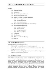 Image of Unit-13 (BPA-013 Public Systems Management)