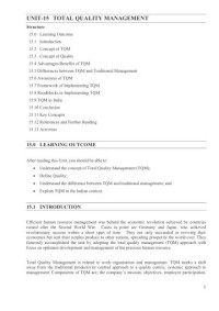 Image of Unit-15 (BPA-014 Human Resource Management)