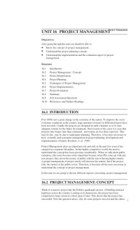 Image of Unit-16 (Block-4) (Block-4)