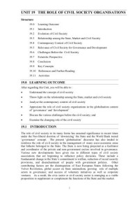 Image of Unit-19 (BPA-011 State, Society and Public Administration)