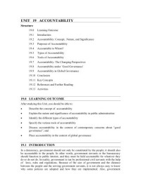 Image of Unit-19 (BPA-013 Public Systems Management)