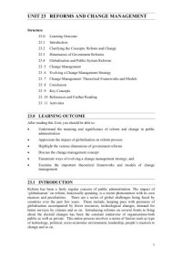 Image of Unit-23 (BPA-013 Public Systems Management)