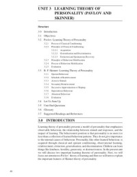 Image of Unit-3 (Block-2)